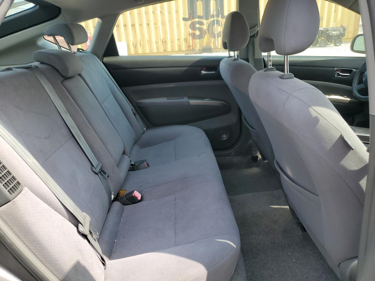 2007 Toyota Prius VIN: JTDKB20U773241550 Lot: 64855115