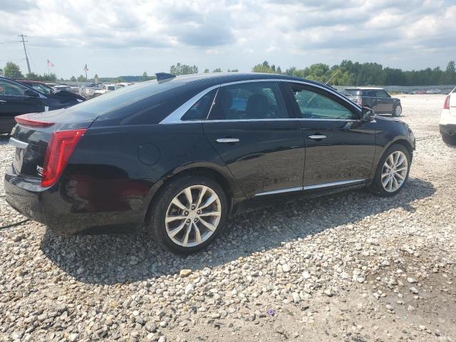  CADILLAC XTS 2016 Черный