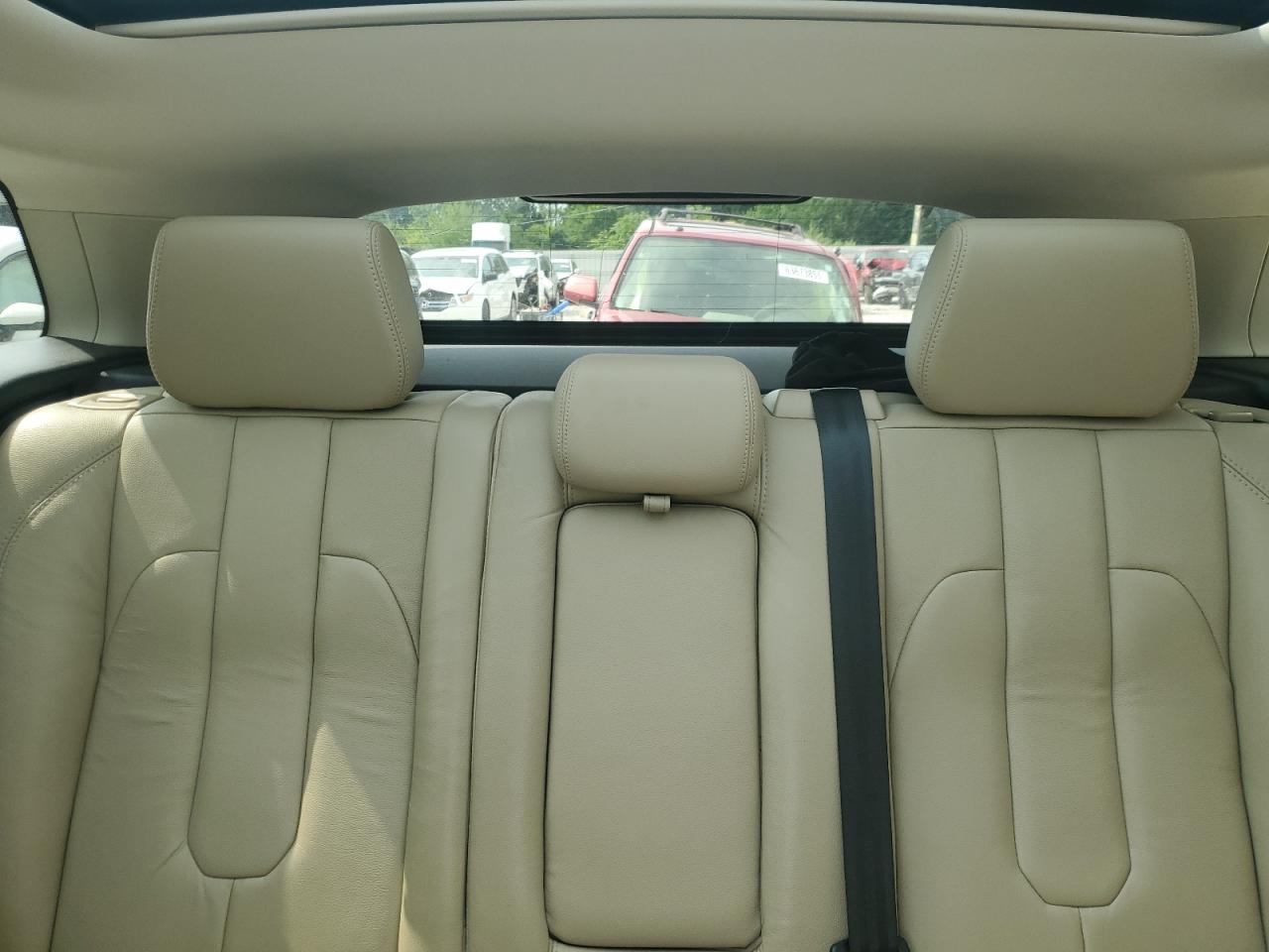 2015 Land Rover Range Rover Evoque Pure Plus VIN: SALVP2BG9FH041558 Lot: 63418595