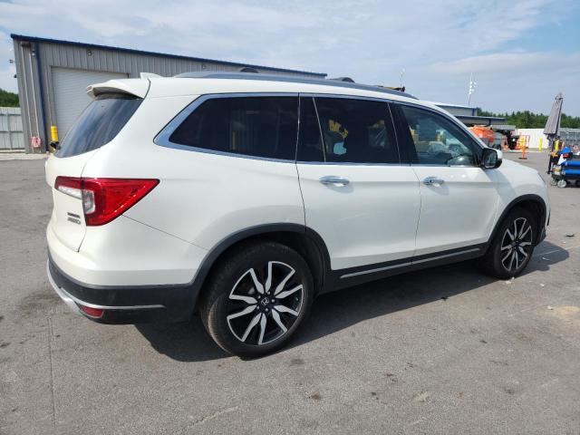  HONDA PILOT 2019 Biały