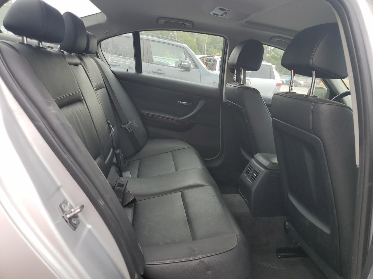 2011 BMW 328 Xi VIN: WBAPK7G57BNN85259 Lot: 64665345