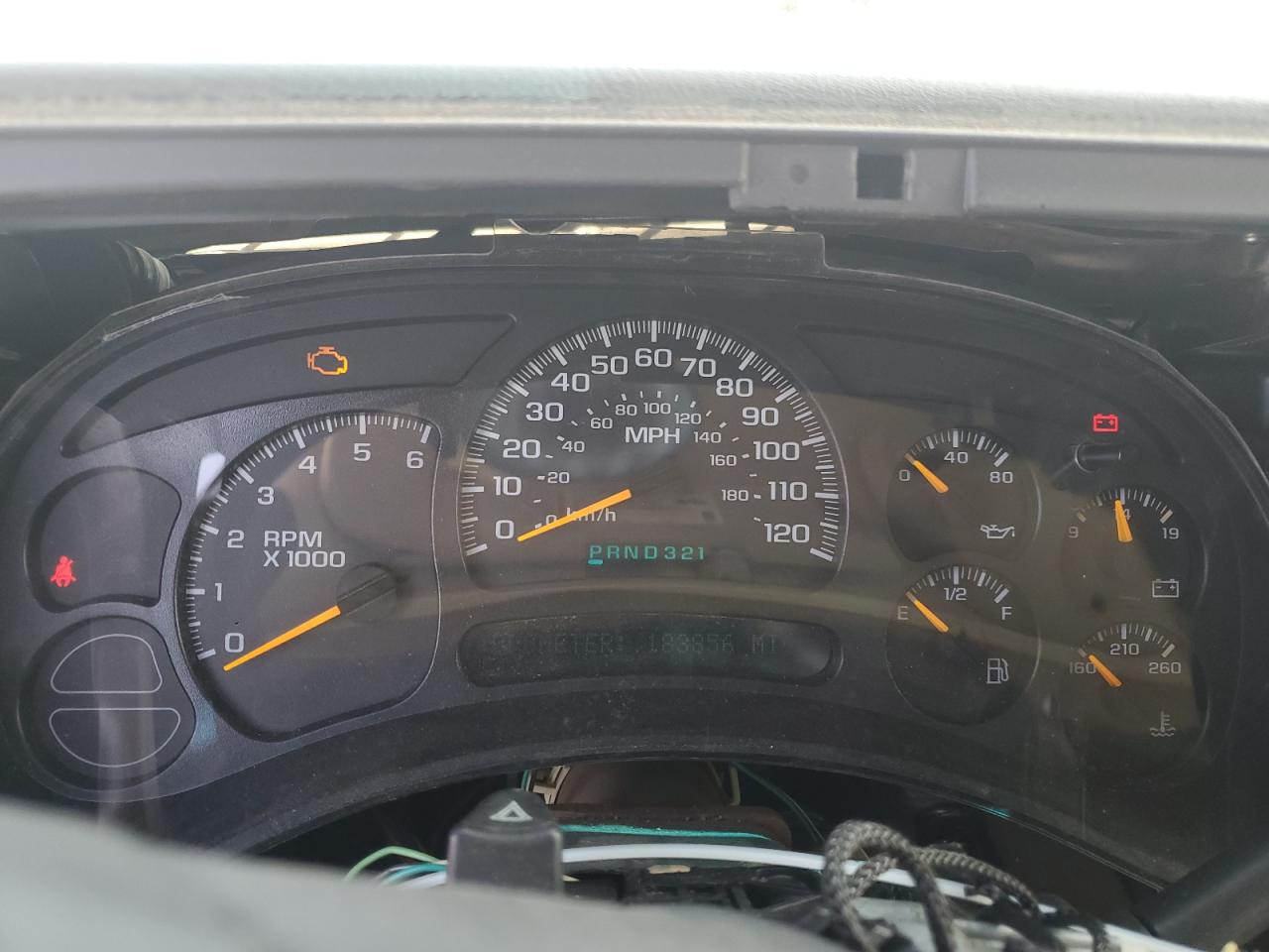 2004 GMC New Sierra K1500 VIN: 1GTEK19T54E329675 Lot: 64314715