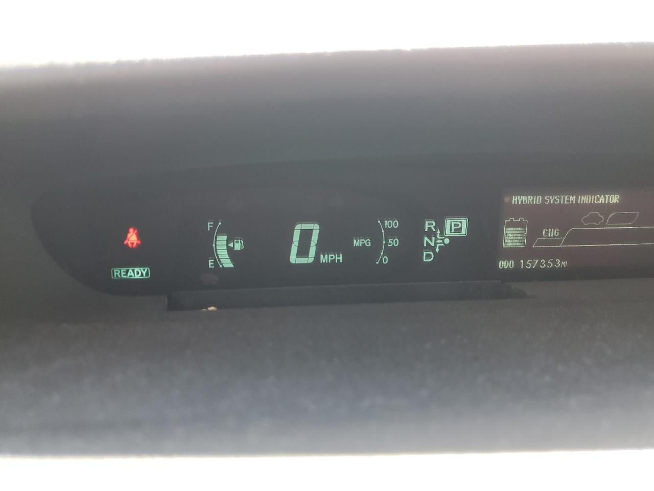 2013 Toyota Prius VIN: JTDKN3DU3D1644262 Lot: 63074455