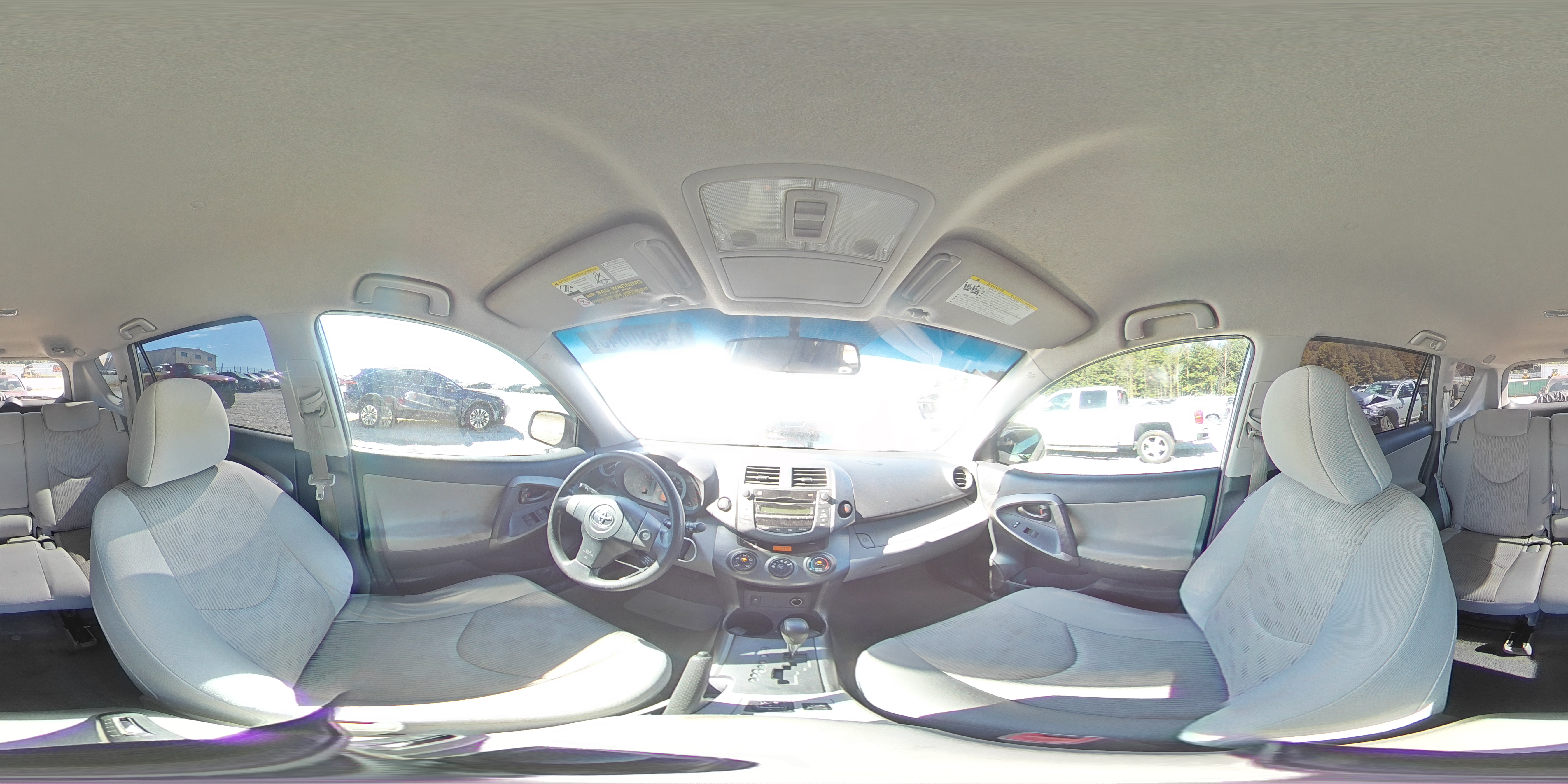 2011 Toyota Rav4 VIN: 2T3BF4DVXBW114090 Lot: 64590845