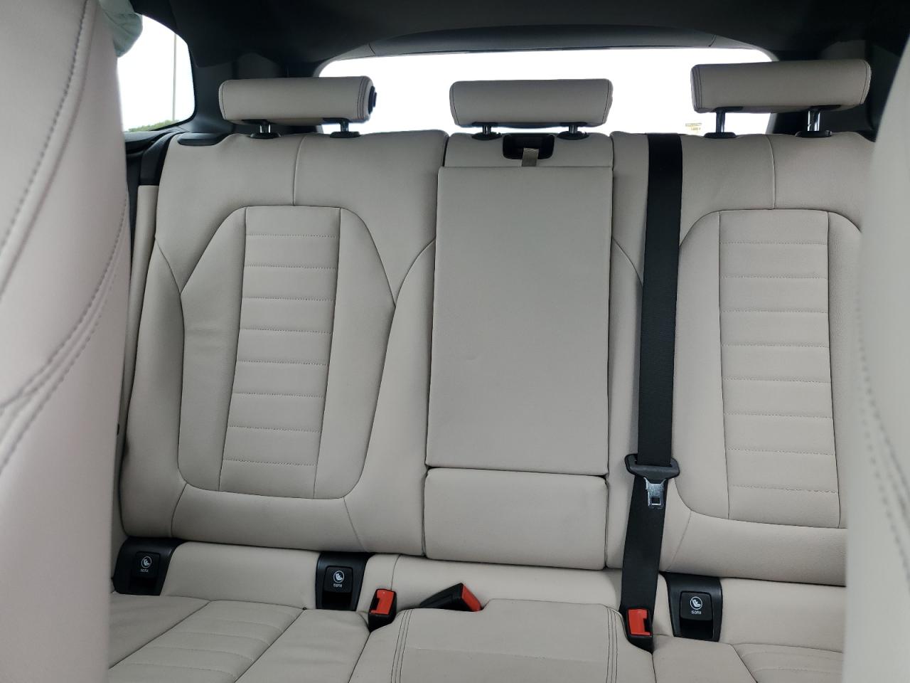 2021 BMW X3 Sdrive30I VIN: 5UXTY3C00M9E58305 Lot: 65263855