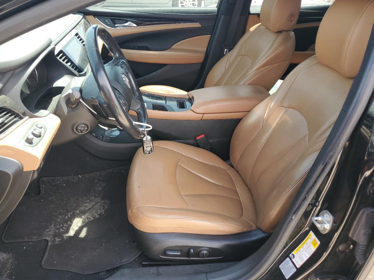 2017 Buick Lacrosse Essence VIN: 1G4ZP5SS0HU125384 Lot: 63833665