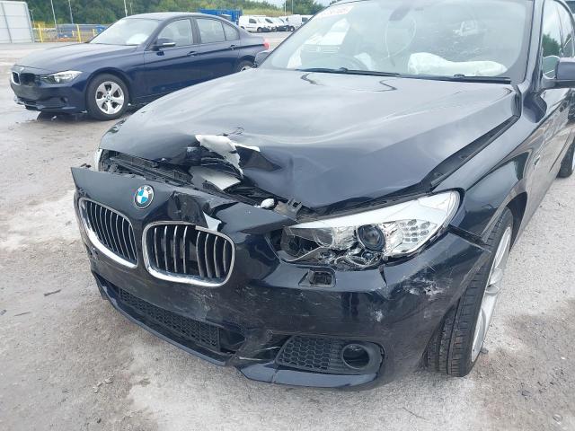 2012 BMW 530D M SPORT GRAN TURISMO 