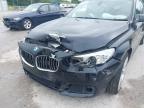 2012 BMW 530D M SPORT GRAN TURISMO  for sale at Copart ST HELENS