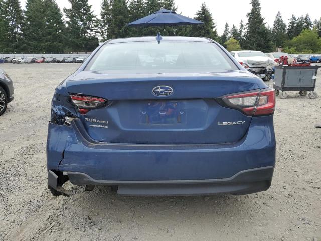  SUBARU LEGACY 2020 Granatowy
