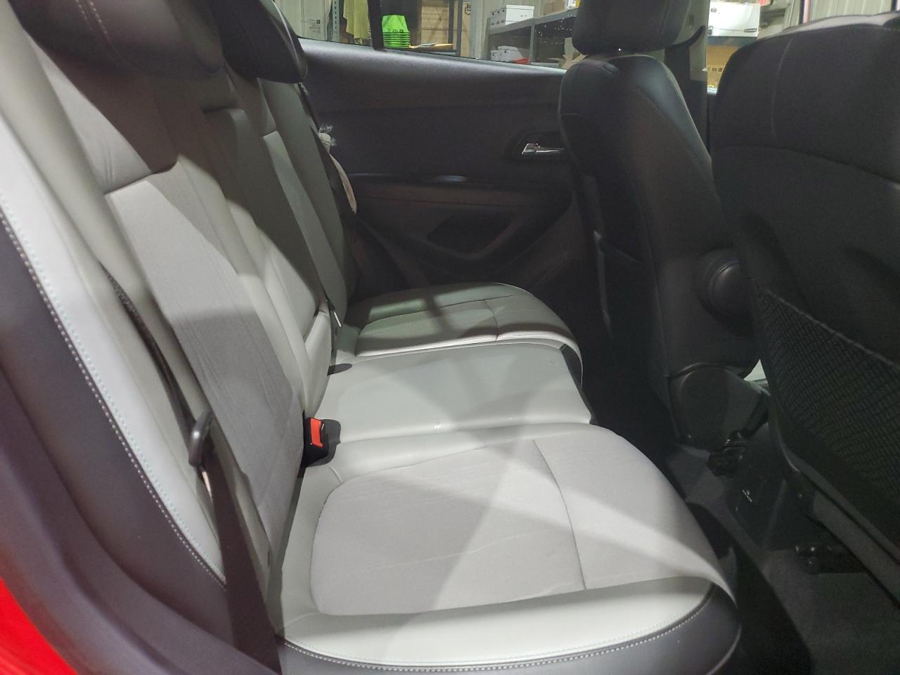 2015 Chevrolet Trax 1Lt VIN: KL7CJRSB9FB079076 Lot: 64982645