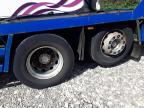 2008 VOLVO FM for sale at Copart SANDTOFT