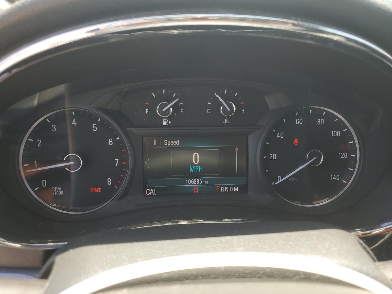 2019 Buick Encore Preferred VIN: KL4CJASB1KB708953 Lot: 65457755