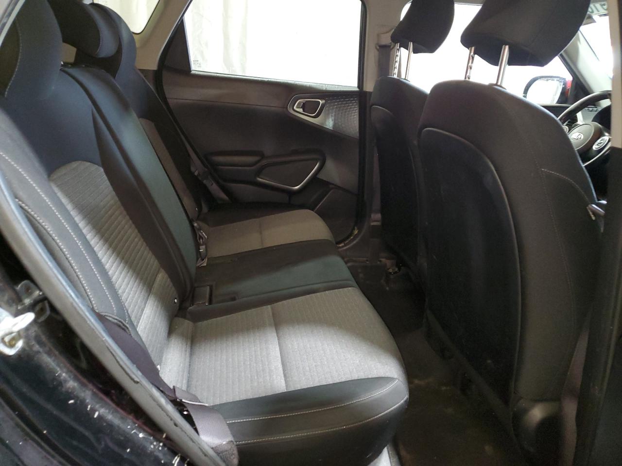 2020 Kia Soul Gt Line VIN: KNDJ63AU2L7029081 Lot: 64399165