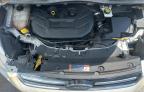 2015 FORD ESCAPE TITANIUM   for sale at Copart ON - COOKSTOWN