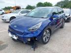 2021 KIA NIRO 4 + E for sale at Copart SANDWICH