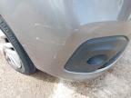 2017 RENAULT TRAFIC LL29 SPORT NAV ENG LL29 ENERGY DCI 125 SPORT NAV VAN for sale at Copart ST HELENS
