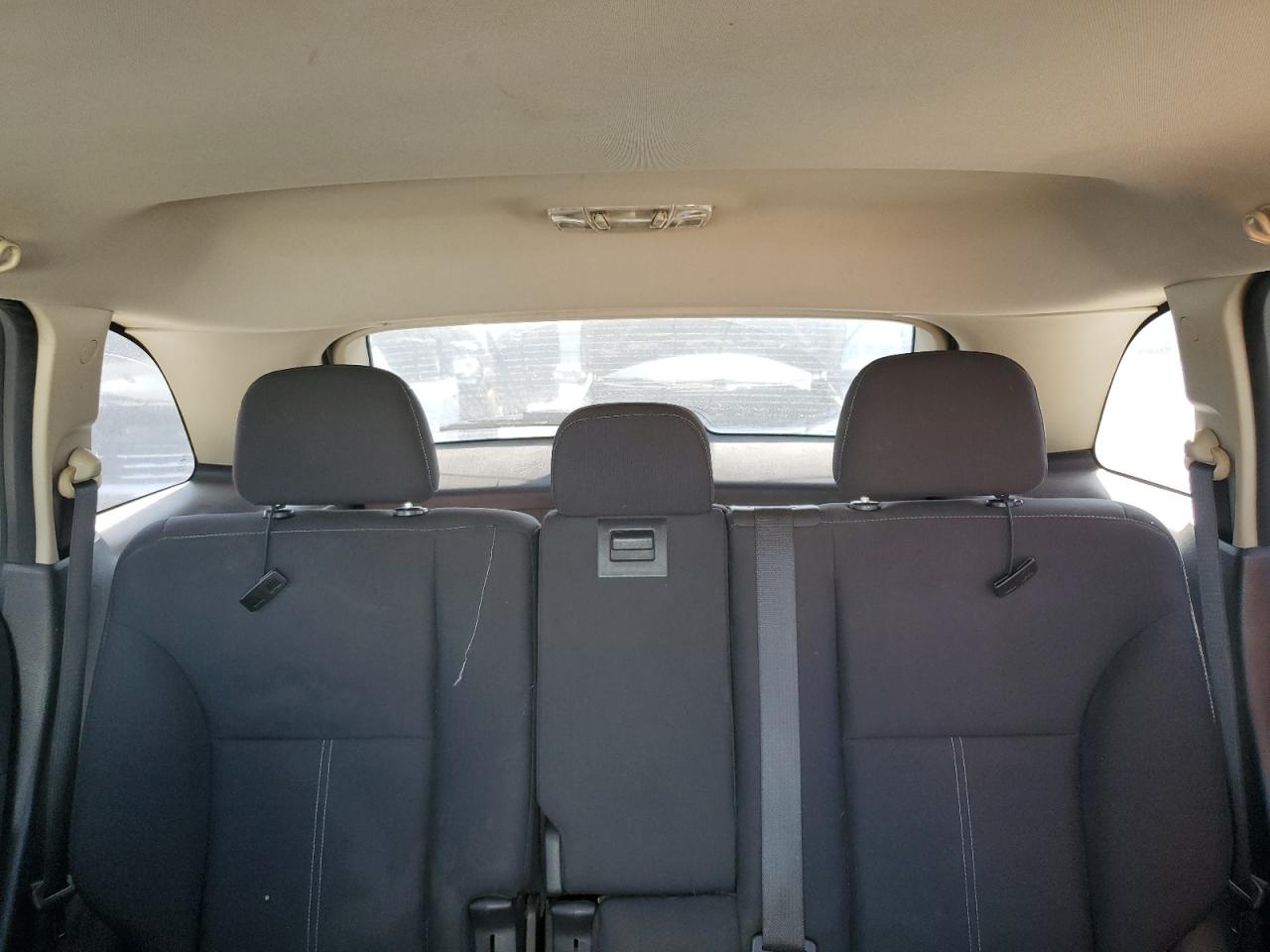 2013 Ford Edge Se VIN: 2FMDK3GCXDBB47357 Lot: 64296395