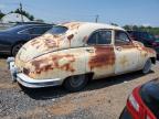 1949 PACKARD DLX   à vendre chez Copart NJ - SOMERVILLE