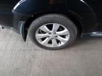 2011 MITSUBISHI OUTLANDER for sale at Copart SANDTOFT