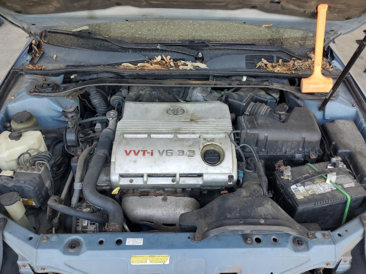 2005 Toyota Camry Solara Se VIN: 4T1CA30P75U052455 Lot: 66299995