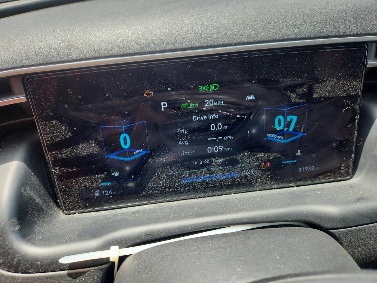 2023 Hyundai Santa Cruz Sel Premium VIN: 5NTJDDAF5PH044013 Lot: 63215095