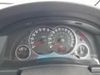 2009 VAUXHALL MERIVA ACT for sale at Copart WISBECH