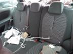 2011 CITROEN DS3 BLACK for sale at Copart SANDWICH