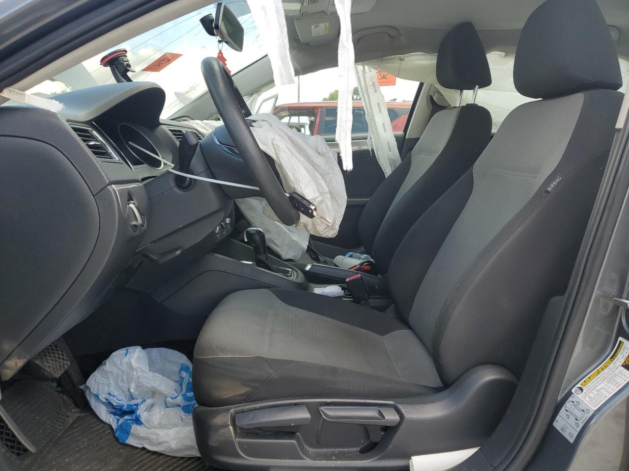 2018 Volkswagen Jetta S VIN: 3VW2B7AJ8JM220808 Lot: 65265535