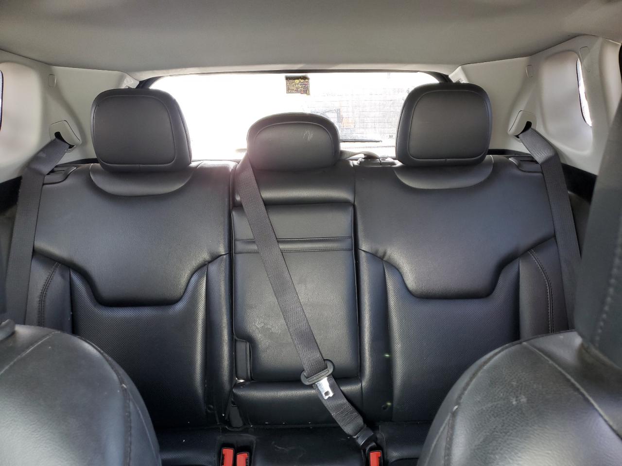 2019 Jeep Compass Limited VIN: 3C4NJDCBXKT624112 Lot: 65718585