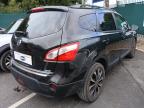 2013 NISSAN QASHQAI +2 for sale at Copart ST HELENS
