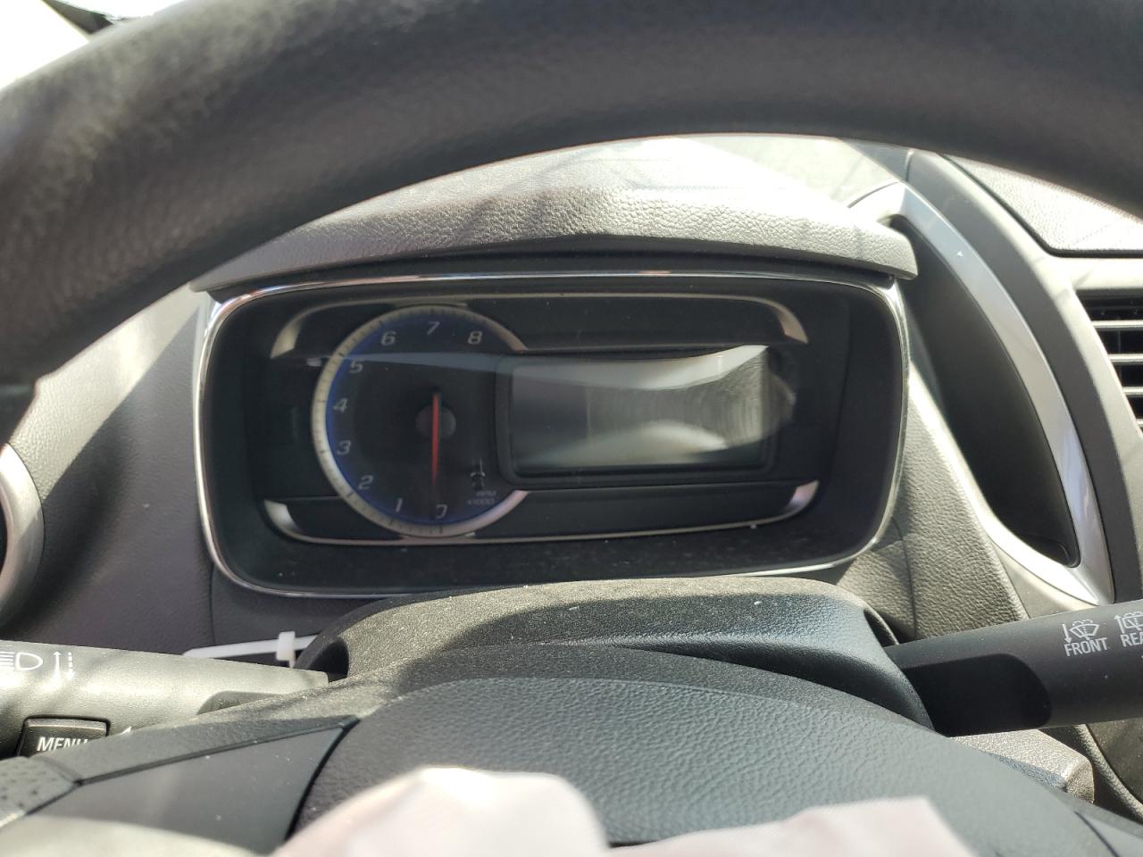 2016 Chevrolet Trax 1Lt VIN: 3GNCJLSB2GL238138 Lot: 63452885