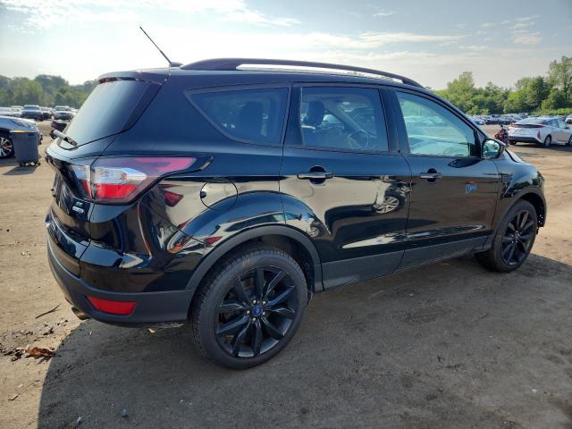  FORD ESCAPE 2018 Black