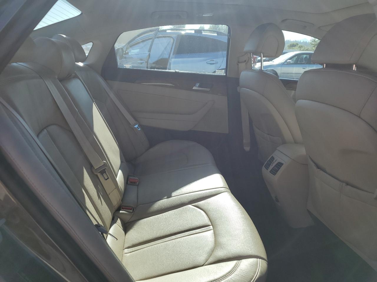 2015 Hyundai Sonata Sport VIN: 5NPE34AF7FH049473 Lot: 64986515