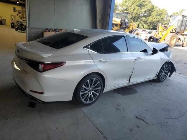  LEXUS ES350 2021 Biały