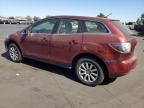 2011 MAZDA CX-7    for sale at Copart CA - SAN JOSE
