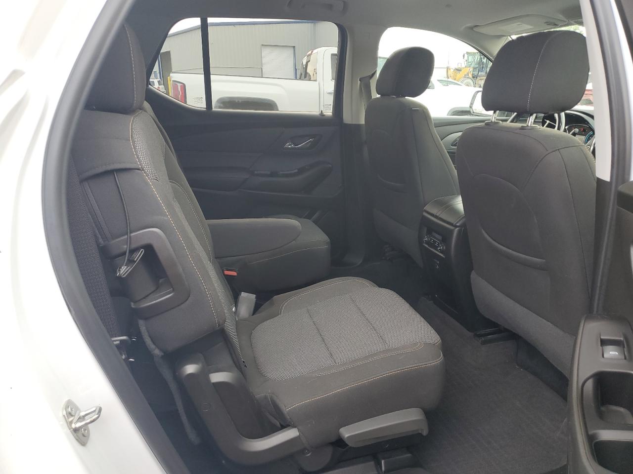 2019 Chevrolet Traverse Lt VIN: 1GNEVGKW4KJ192013 Lot: 64475935