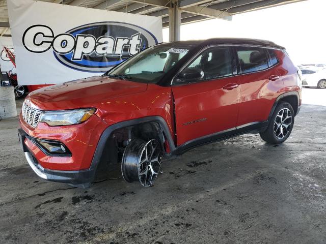 JEEP COMPASS LI 2025