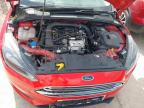 2016 FORD FOCUS ZETE for sale at Copart SANDY