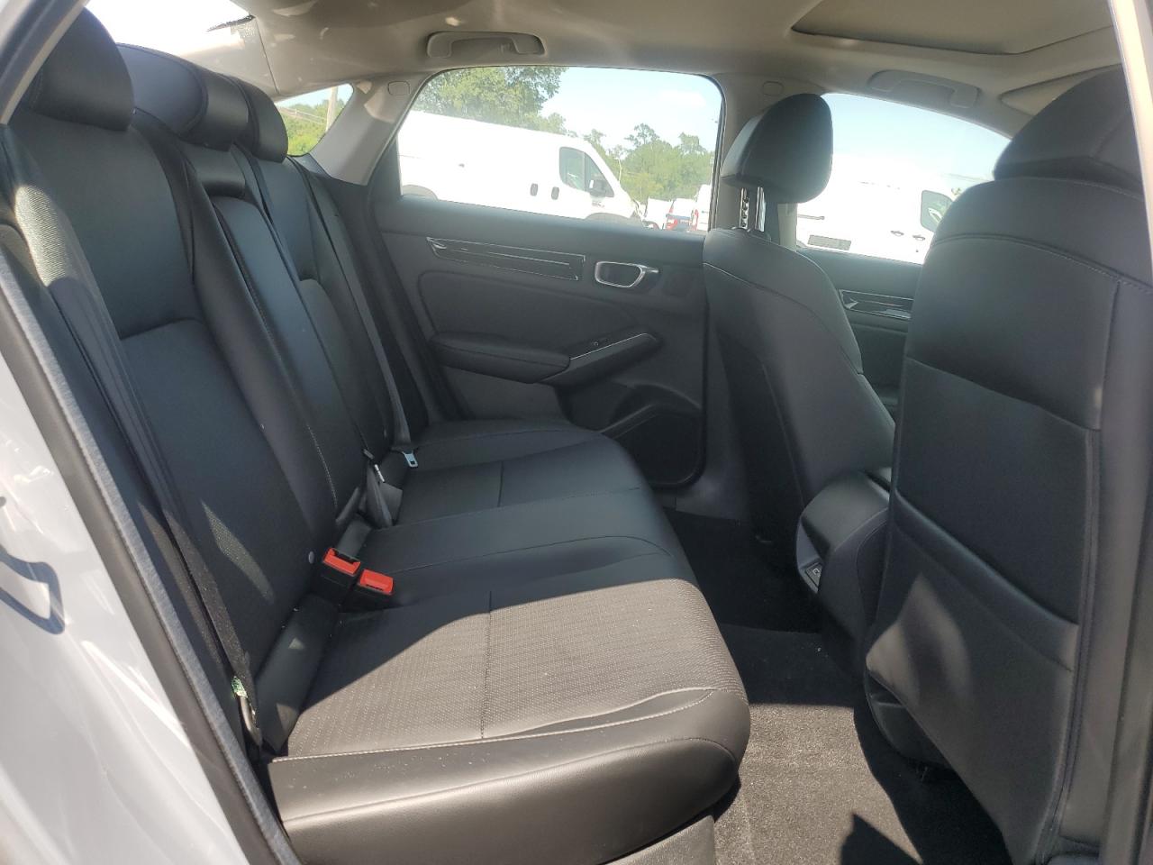 2024 Honda Civic Touring VIN: 2HGFE1F90RH315110 Lot: 66253465