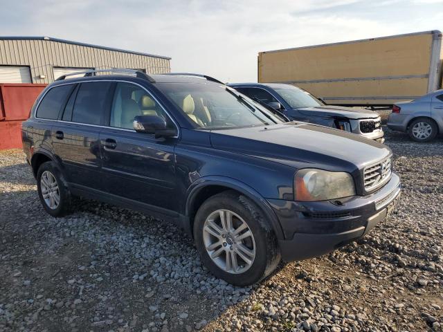  VOLVO XC90 2012 Granatowy