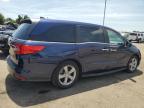 2020 HONDA ODYSSEY EXL   for sale at Copart OH - DAYTON