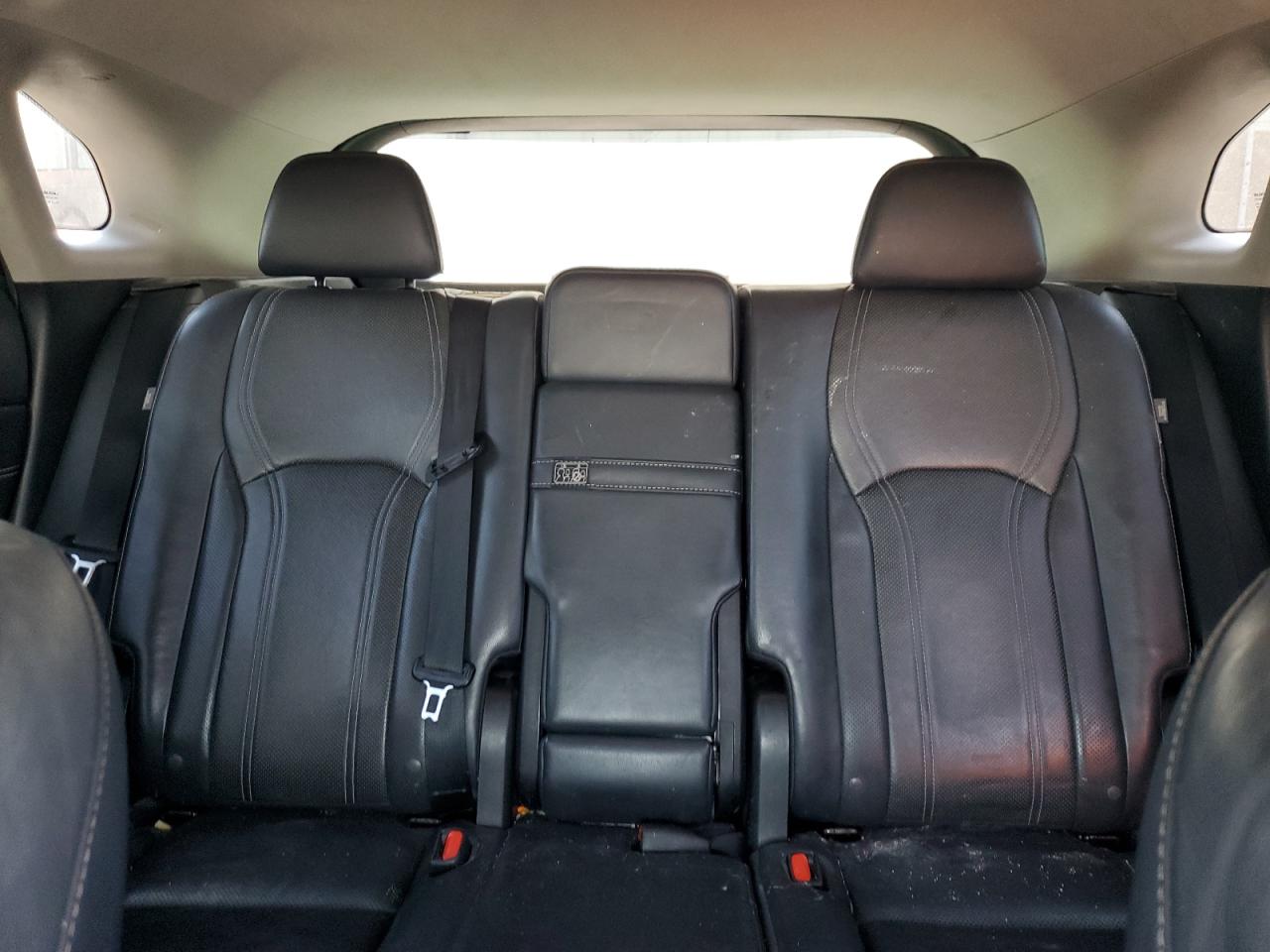2016 Lexus Rx 350 Base VIN: 2T2BZMCA0GC053254 Lot: 64883655