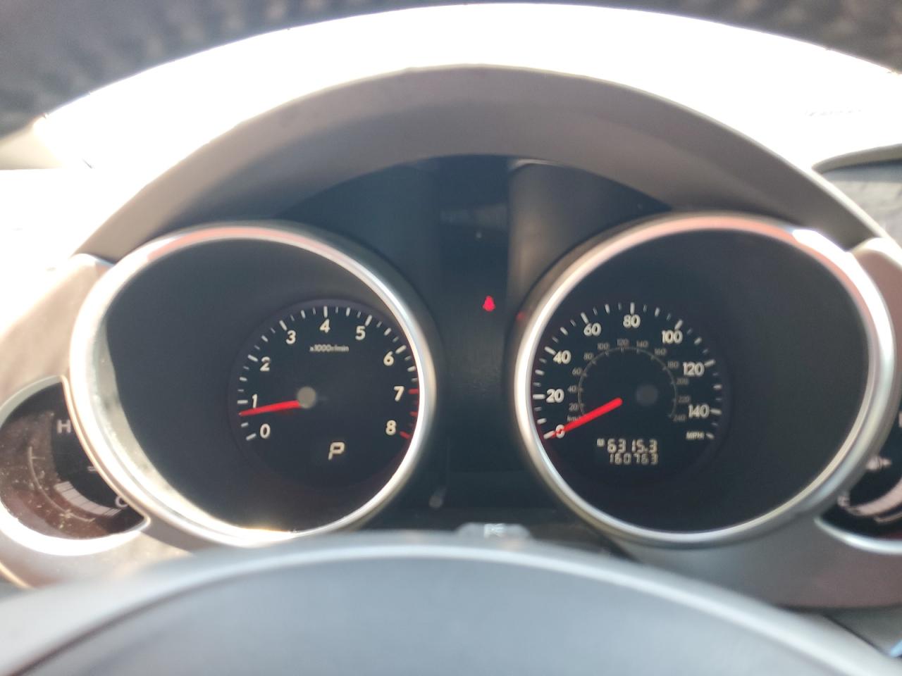2006 Subaru B9 Tribeca 3.0 H6 VIN: 4S4WX82C964422728 Lot: 64001855