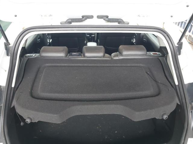 2012 FORD FOCUS TITA