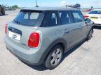 2017 MINI COOPER for sale at Copart CHESTER
