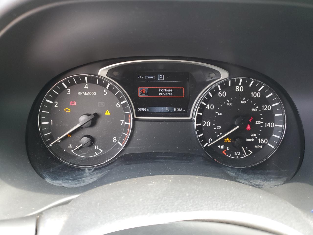 2020 Nissan Pathfinder Sv VIN: 5N1DR2BM9LC649989 Lot: 65150255
