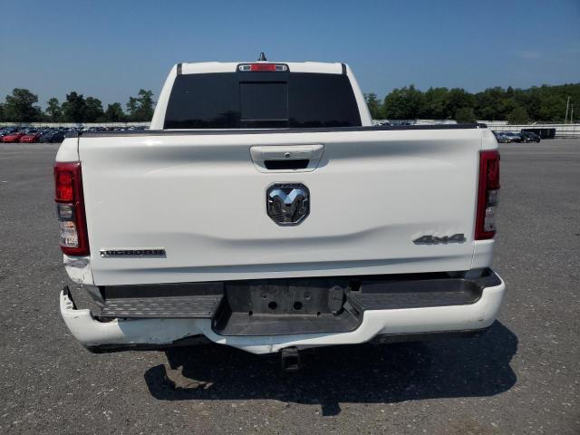  RAM 1500 2020 Biały