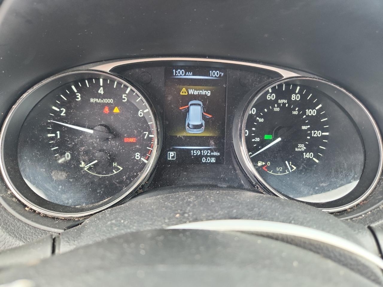 2016 Nissan Rogue S VIN: KNMAT2MV1GP624629 Lot: 64418595