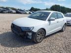 2019 AUDI A1 SPORT 35 TFSI  for sale at Copart WISBECH