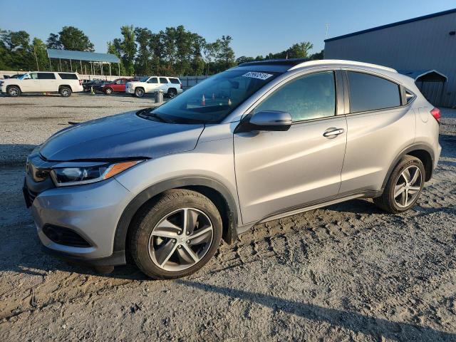  HONDA HR-V 2022 Srebrny